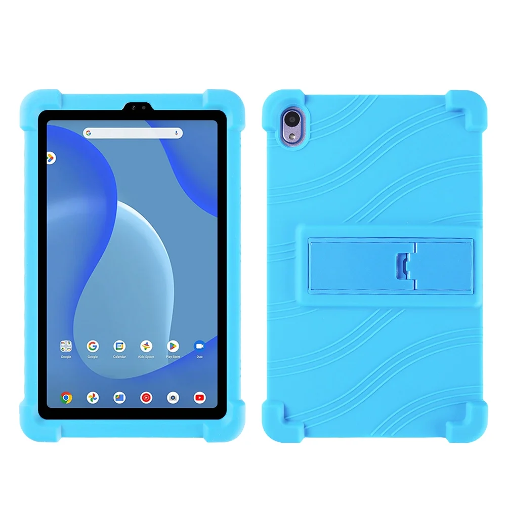 7-inch CareMaite Tablet with case